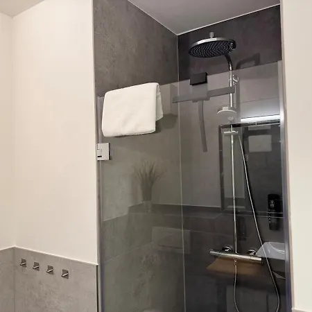 Black 13 - Design-apartment * Bad Krozingen