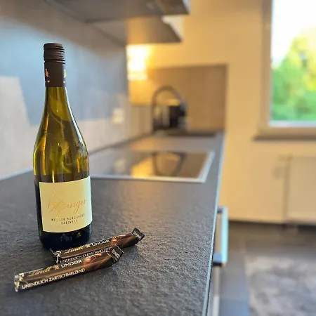 Διαμέρισμα Black 13 - Design-apartment Bad Krozingen