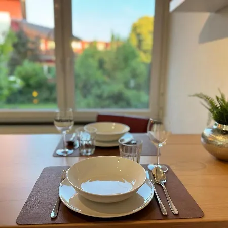 Black 13 - Design-apartment Διαμέρισμα