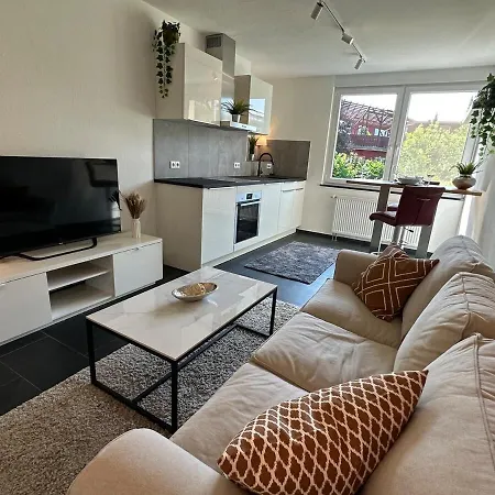 Black 13 - Design-apartment Διαμέρισμα *