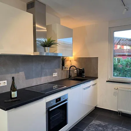 Διαμέρισμα Black 13 - Design-apartment *