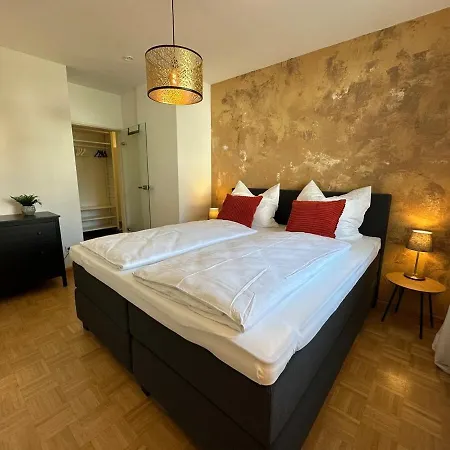 Black 13 - Design-apartment Διαμέρισμα *