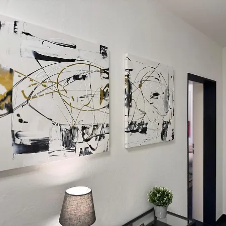 Διαμέρισμα Black 13 - Design-apartment *