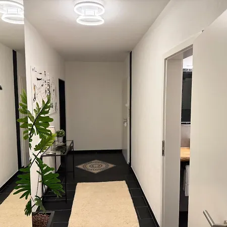 Black 13 - Design-apartment Διαμέρισμα *