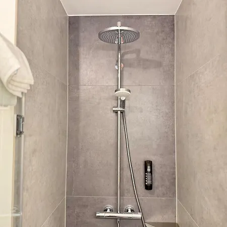 Διαμέρισμα Black 13 - Design-apartment Bad Krozingen