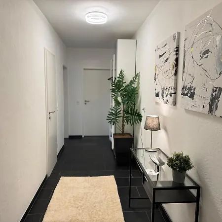 Black 13 - Design-apartment Διαμέρισμα