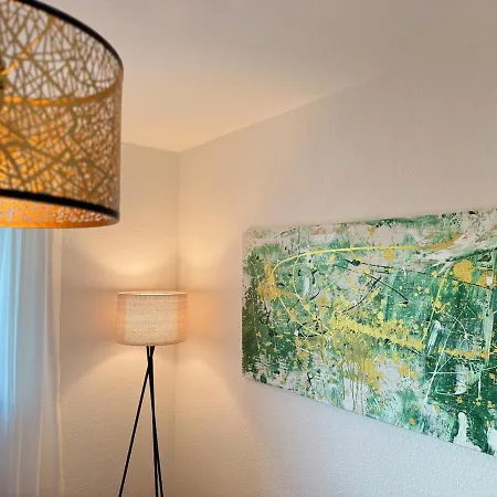 Διαμέρισμα Black 13 - Design-apartment