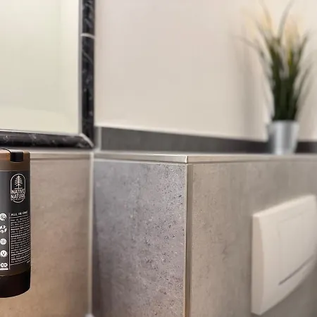 Διαμέρισμα Black 13 - Design-apartment Bad Krozingen