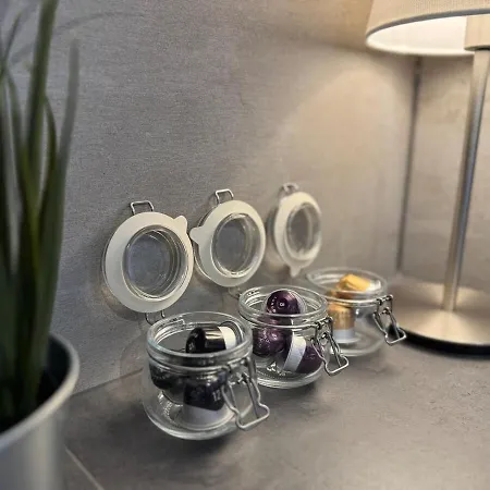 Black 13 - Design-apartment *